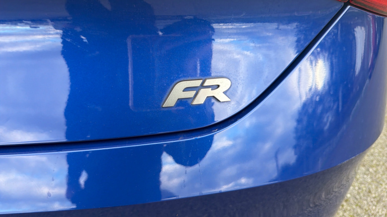 SEAT Leon 1.5 TSI EVO FR 5dr Petrol Hatchback